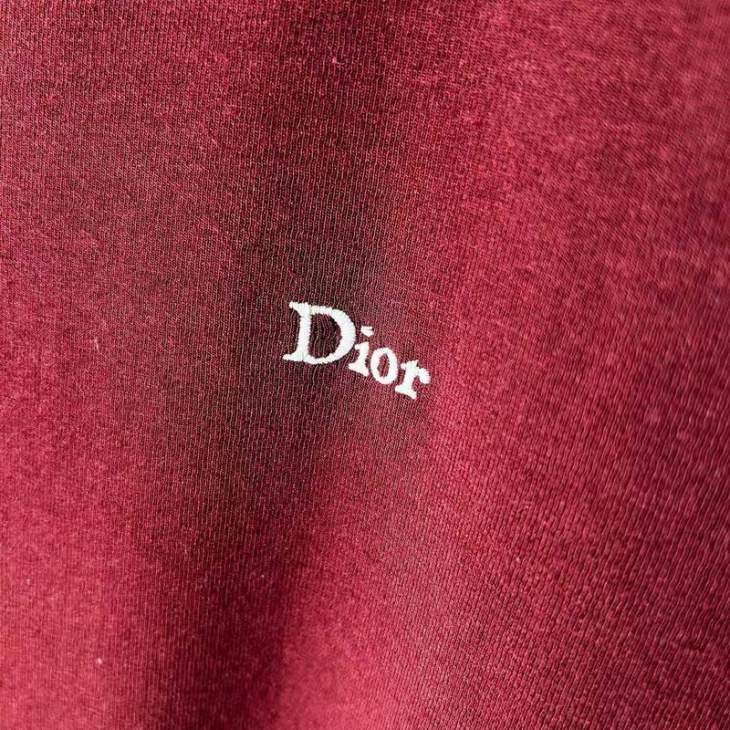 Dior T Shirts Short _SKUDiorS-2XLtltx8615967